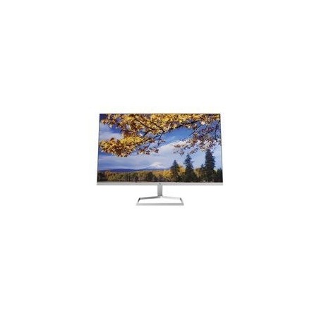 Monitor HP M27f