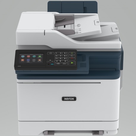 Multifunkcijski tiskalnik Xerox C315DNI