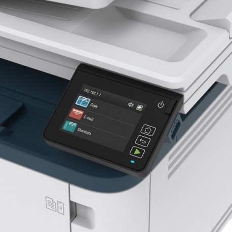 Multifunkcijski laserski tiskalnik Xerox B305DNI