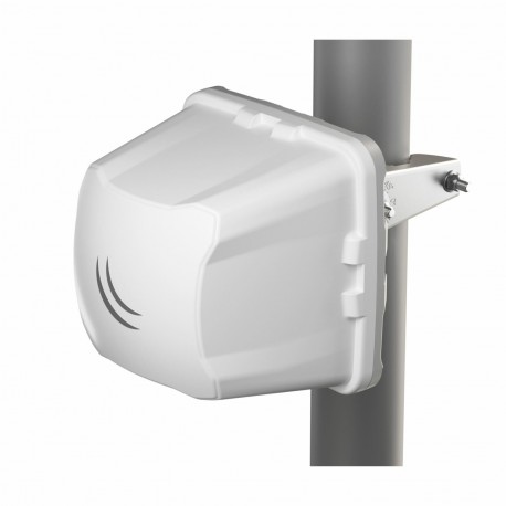 Brezžična Dostopna Točka (bridge) Zun. Wireless Wire CubeG-5ac60adpair Mikrotik