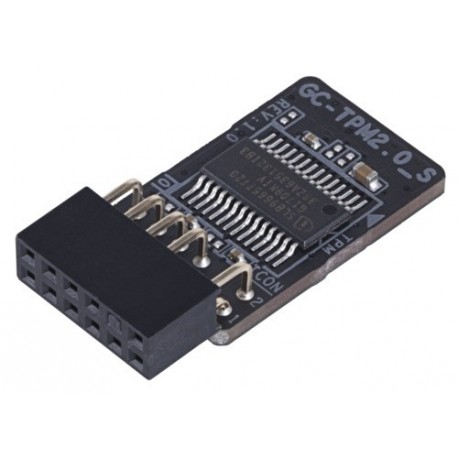 GIGABYTE GC-TPM2.0_S modul