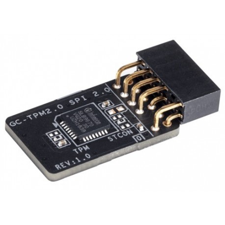 Modul GIGABYTE GC-TPM2.0 SPI