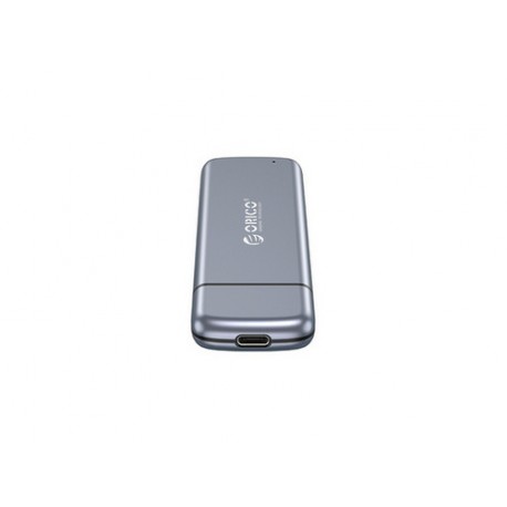 Ohišje za SSD M.2 NVMe/SATA 2230-2280 v USB C, ORICO M2L2