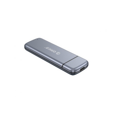 Ohišje za SSD M.2 NVMe/SATA 2230-2280 v USB C, ORICO M2L2
