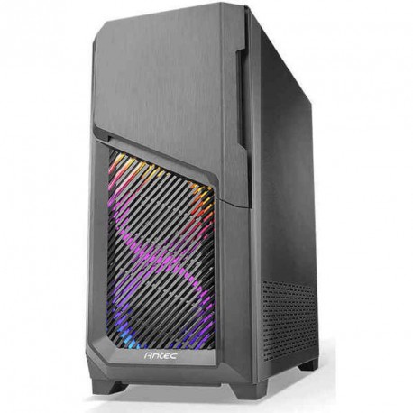 Ohišje ATX Antec DP502 FLUX