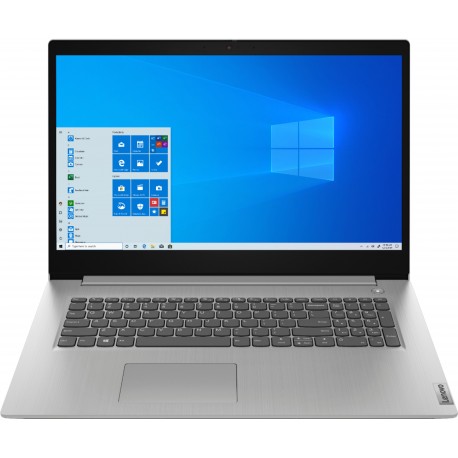 Prenosnik 17 LENOVO IdeaPad 3 / R5-5500U / 8GB / 256GB / W10H