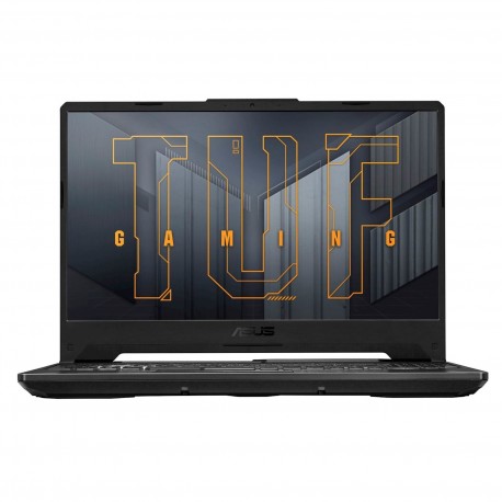 Prenosnik ASUS TUF Gaming F15 FX506HCB-HN143 i7-11800H, 16GB, SSD 512GB, RTX3050