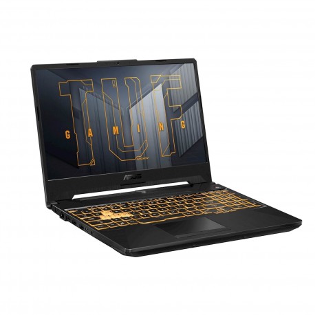 Prenosnik ASUS TUF Gaming F15 FX506HCB-HN143 i7-11800H, 16GB, SSD 512GB, RTX3050
