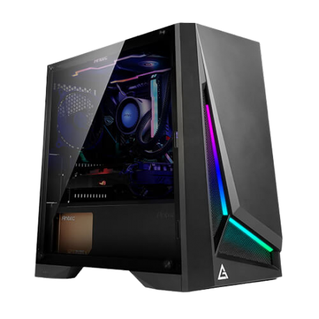 Osebni računalnik ANNI GAMER Advanced i5-11400F / RTX 2060 / NVMe / HDD / GX7