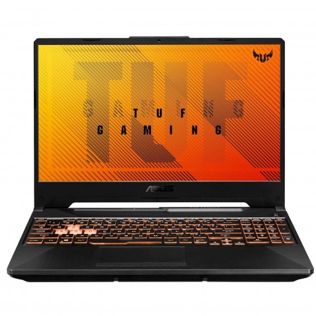 Prenosnik ASUS TUF FX506LH-HN042W i5-10300H, 16GB, SSD 512GB, GTX1650, W11H