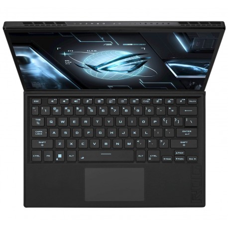 Prenosnik ASUS ROG Flow GZ301ZE-LD183W i9-12900H, 16GB, SSD1TB, RTX3050, W11H