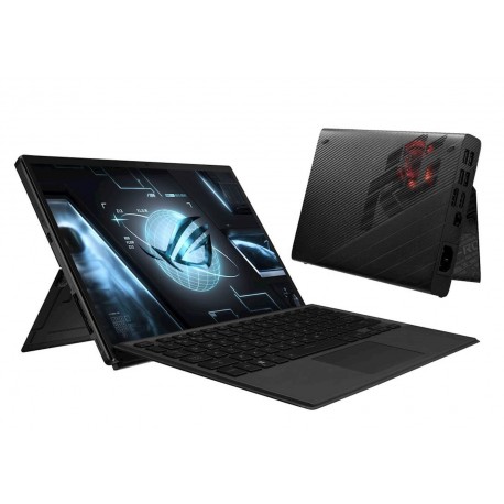 Prenosnik ASUS ROG Flow Z13 GZ301ZA i5-12500H, 16GB, SSD 512GB, RTX3080, W11H