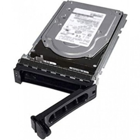 DELL 2TB 7.2K NLSAS 3.5inch 14Gen