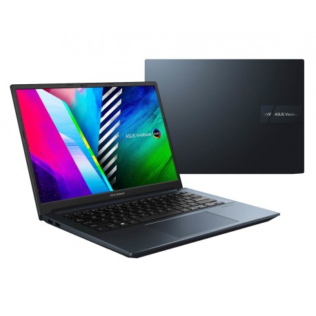 Prenosnik ASUS Vivobook Pro 14 K3400PA-KM511W i5-11300H, 8GB, SSD512GB, W11H