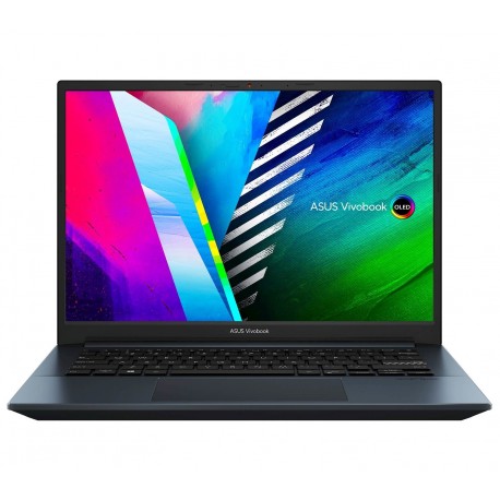 Prenosnik ASUS Vivobook Pro 14 K3400PA-KM511W i5-11300H, 8GB, SSD512GB, W11H