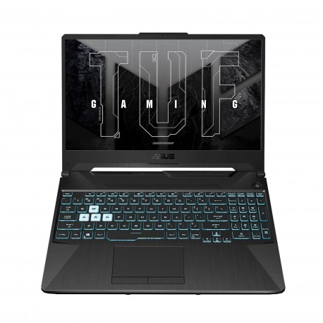 Prenosnik ASUS TUF FA506IHR-HN028 R5-4600H, 16GB, SSD 512GB, GTX 1650