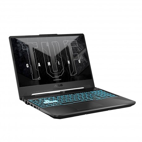 Prenosnik ASUS TUF FA506IHR-HN028 R5-4600H, 16GB, SSD 512GB, GTX 1650