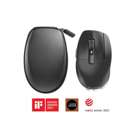 Miška 3Dconnexion CadMouse PRO Wireless, USB