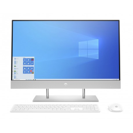 Računalnik renew HP AiO 27-dp1011nf i7 11.gen/16 GB/512 GB SSD/27" FHD/Win
