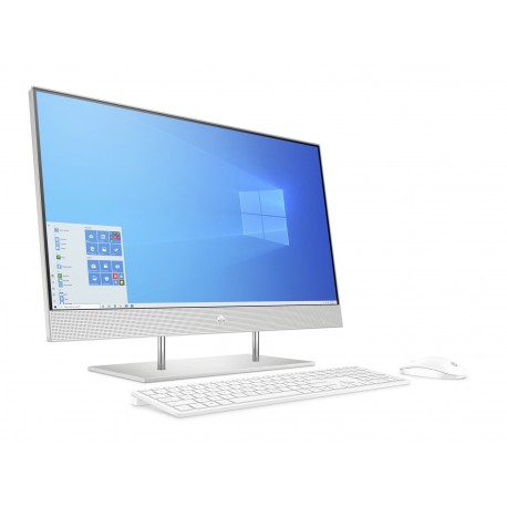 Računalnik renew HP AiO 27-dp1011nf i7 11.gen/16 GB/512 GB SSD/27" FHD/Win