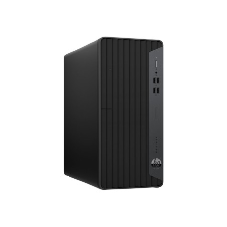 HP ProDesk 400 G7 MT i7-10700 16G 512 VGA W10P