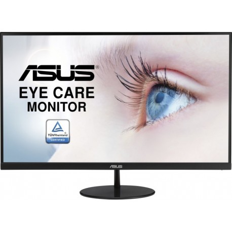 Monitor ASUS VL279HE 68,6 cm (27") FHD  LED FreeSync LCD LCD