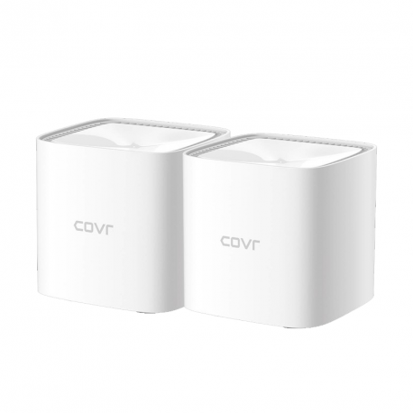 Usmerjevalnik (router) D-link Mesh COVR-1102 2PK AC1200