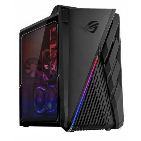 Računalnik ASUS ROG G35CG i9-11900KF, 32GB, SSD 512GB+1TB, RTX 3090, W11H