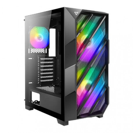 Osebni računalnik ANNI GAMER Advanced i5-10400F / GTX 1660 SUPER / SSD / NVMe