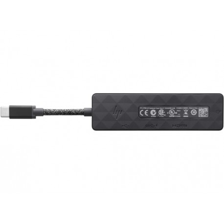 HP ENVY USB-C Hub