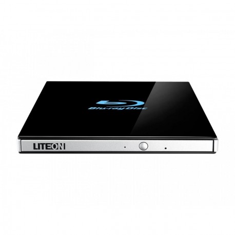 Liteon EB1 USB 3.0 Blu-Ray UHD / DVD Blu-Ray zapisovalnik, prenosni