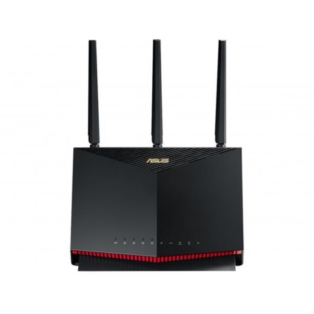 Usmerjevalnik (router) ASUS RT-AX86S AX5700 AiMesh WiFi6, 90IG05F0-MO3A00