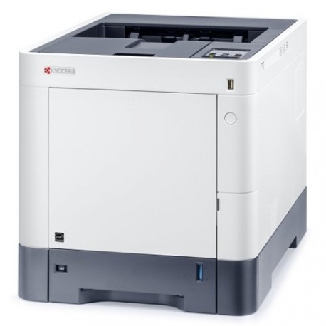 Tiskalnik Kyocera ECOSYS P6230cdn - A4 barvni mrežni tiskalnik, 30 strani/m