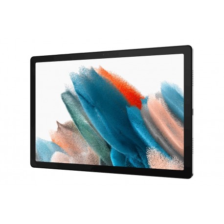 Tablični računalnik X200 SAMSUNG GALAXY TAB A8 128GB WIFI SILVER