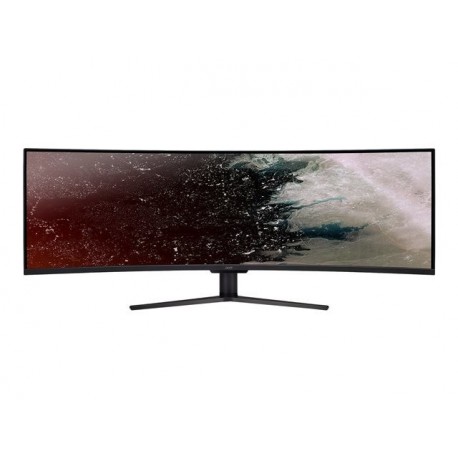 Monitor ACER Nitro EI491CRSbmiiiphx, ukrivljen