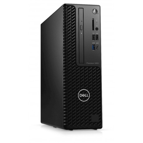 Računalnik DELL Precision 3450 SFF i7-10700, 16GB, SSD 512GB, P1000, W11P