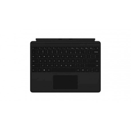 Microsoft Surface Pro 8/Pro X tipkovnica, črna