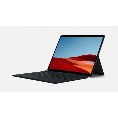 Microsoft Surface Pro 8/Pro X tipkovnica, črna