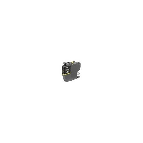 Črnilo BROTHER 500-page high capacity Yellow ink cartridge for DCP-J1050DW MFC-J