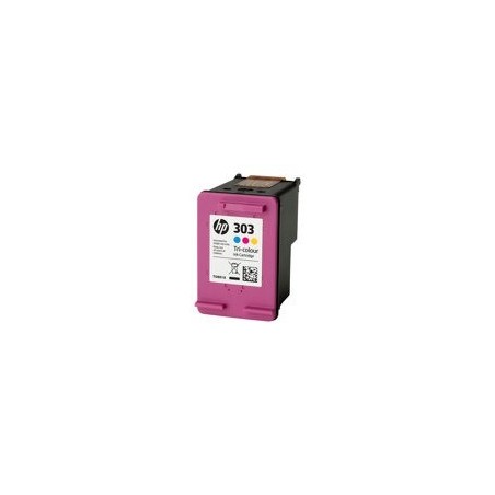 Črnilo HP 303 Tri-colour Ink Cartridge