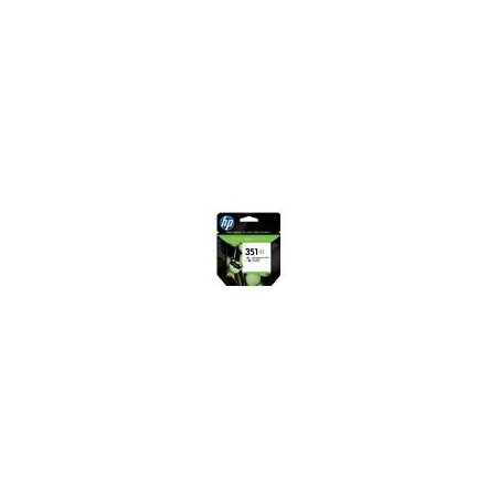 Črnilo HP 351XL original ink cartridge tri-colour high capacity 14ml 580 pages 1