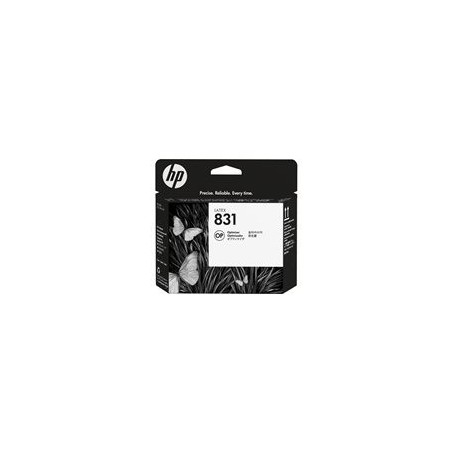 Črnilo HP 831 Latex Optimizer Printhead