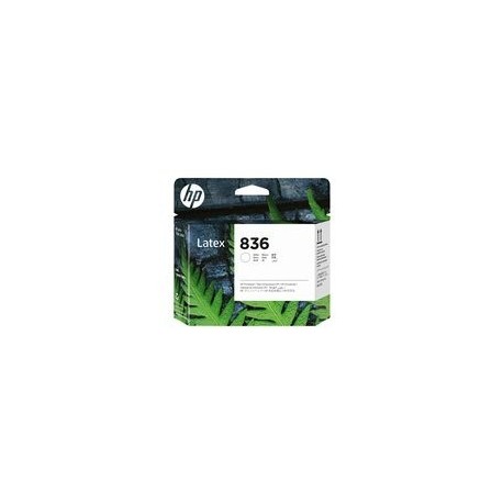 Črnilo HP 836 White Latex Printhead