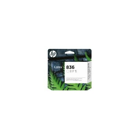 Črnilo HP 836 White Latex Printhead