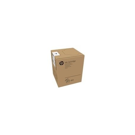 Črnilo HP 886 3L White Latex Ink Cartridge