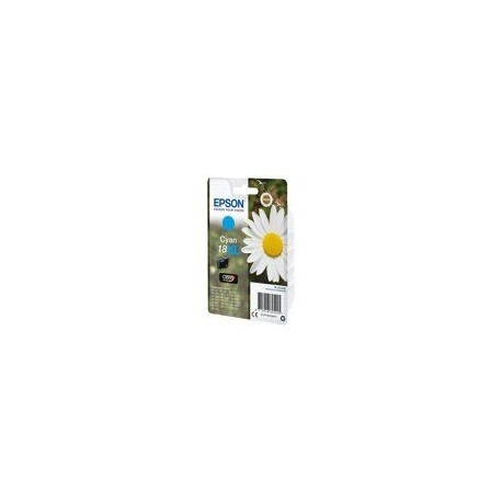 Črnilo EPSON Singlepack Cyan 18XL Claria Home Ink