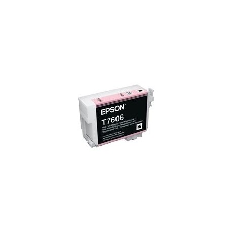 Črnilo EPSON T7606 Vivid Light Magenta