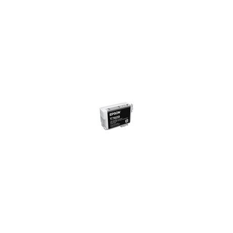 Črnilo EPSON T7609 Light Light Black