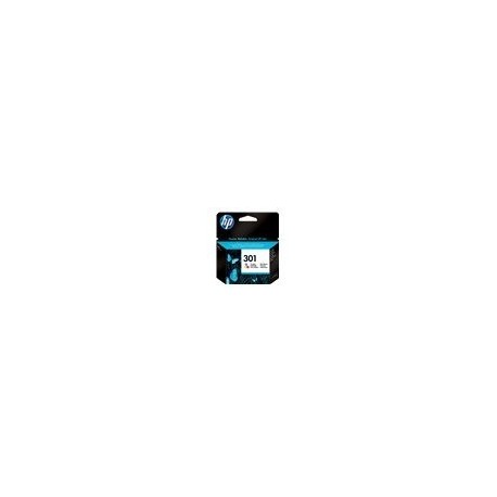 Črnilo HP 301 original ink cartridge tri-colour standard capacity 3ml 165 pages