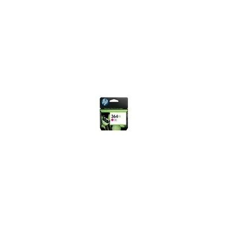 Črnilo HP 364XL original ink cartridge magenta high capacity 8ml 750 pages 1-pac